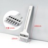 MoToNa Round Hole Punch Leather Craft Tool Hole Drilling Punch