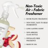 All Natural Air + Fabric Fresheners, Highly Scented (8 fl