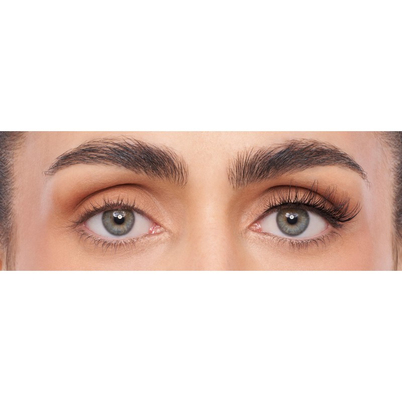 Eylure Volume & Curl No.137