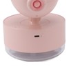 Mini Bear Cooling Fan USB Charging Misting Desktop Fan Table