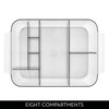 iDesign Makeup Organizer for Countertop or Vanity- Storage for Cosmetics