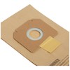 DEWALT DWV9401 Paper Bag for DWV012 Dust Extractor, 5-Pack