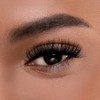 CATTITUDE 3D LASHES Venus Seduction Lashes | 25mm Reusable 100%