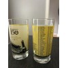The 150th Preakness Black Eyed Susan Collectors Glass