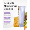 Kate Somerville Goat Milk Moisturising Cleanser Face Wash