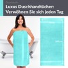Lashuma Hand Towel - Linz Terry Towel Series - Available