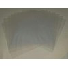 12" inch Vinyl Record 250 Gauge Polythene Sleeves Premium Quality