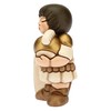 THUN - Soldier Version White - Classic Nativity Scene -