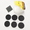 IceToolz Bike AirDam Glueless Puncture Repair Patch Kits (2 x