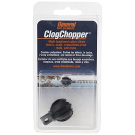 General Pipe Cleaners Part Number 1-1/2CG | 1-1/2 Inch ClogChopper