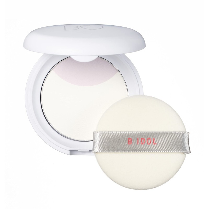 B IDOL APP Skin Powder, 0.2 oz (5.5 g), App