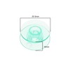 Pack of 20 Bobbins, Compatible with Husqvarna Viking Groups 5/6/7,