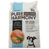 Pure Harmony, Dog Food, Chicken, Barley & Pea Recipe ,