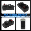 35750SDNA03 Master Power Window Switch for Honda Accord LX Coupe