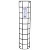 Gardman R710 Tube Trellis, 36" Long x 8" Wide x