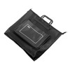 Folding Fish Bucket 48L EVA Thicken Waterproof Anti Leakage Zippered