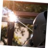 OSALADI 10pcs Low Temperature Aluminum Welding Rods for Craft Projects