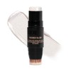 NUDESTIX Nudies Glow Highlighter Stick – Multi-Use Cream Highlighter for