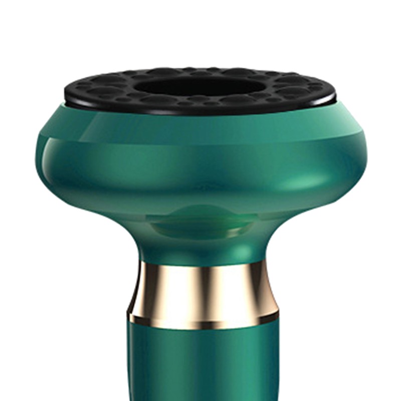 Electric Cupping Gua Sha Massager 6 Levels Suction Electric Gua