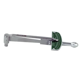 Tohnichi Flat Beam Torque Wrench 7SF-A (0~6in.lbs.)