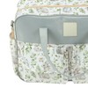 Messenger Bag Waterproof Portable Large Capacity Shoulder Mommy Messenger Bag