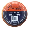 Champion Sports 3-Inch x 36-Yard Mat Tape