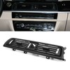 Center Dash AC Air Vent Grille 64229166885 Replacement for 5