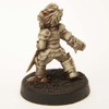 Stonehaven Gnome Thief Miniature Figure (for 28mm Scale Table Top