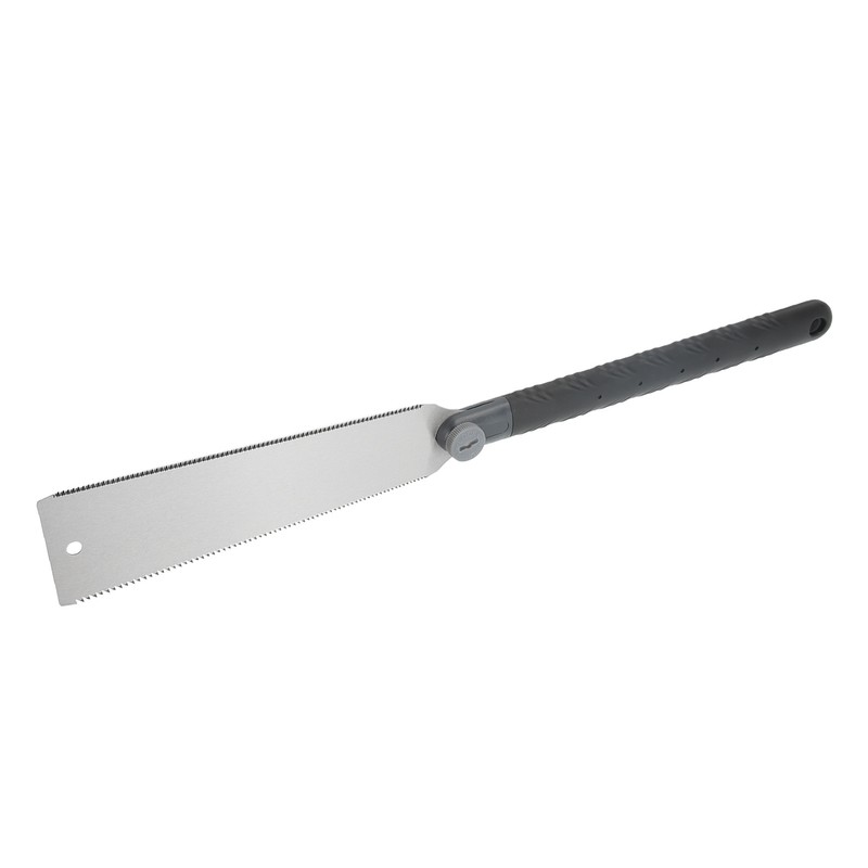 Hand Pull Saw TPR Handle Wear Resistant Incisive High Carbon