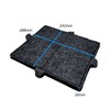 EVAYP Activated Carbon Filter / 6228731 DKF12-1 DKF12 DUMF 12