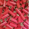 50 Fireworks Red Kraft Tube Firecrackers 3/4" x 2 1/8" x 0.095"
