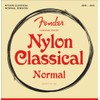 Fender Nylon Classical Strings - Tie End 4-Pack Bundle with