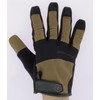 Pentagon Mongoose Coyote Tactical Gloves