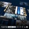 SSD 500gb