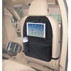 Jolly Jumper Whiz Kid Car Organizer, Black