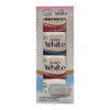 Kao Vegetable White Soap Soap 12 CS / 카오 식물성 화이트 솝 비누 12개 CS