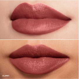 Luxe Matte Lipstick - Claret by Bobbi Brown for Women - 0.12 oz Lipstick