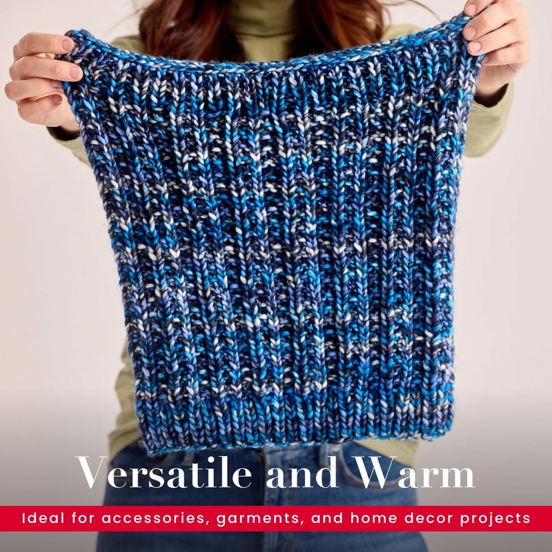 Premier Spice Shop Yarn - Cayenne