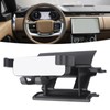 Air Vent Mobile Phone Holder Black High Stability Car Phone