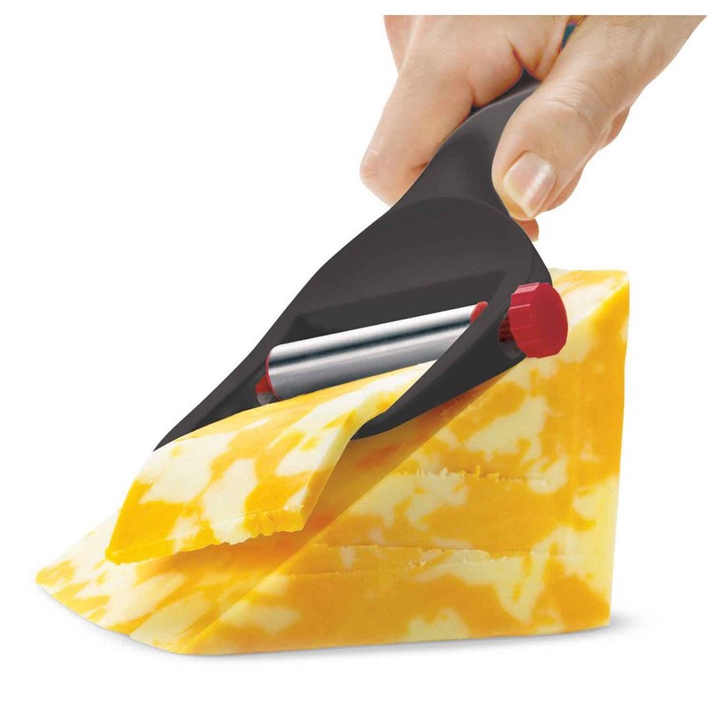 Adjustable Cheese Slicer 74-7078 Cuiji Pro/62-6458-75