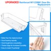 [UPGRADED] W11239961 Refrigerator Door Shelf Replacement Compatible with Whirlpool Refrigerator