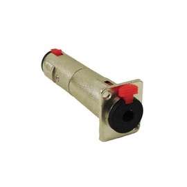 New ProCraft SVP578-3 Locking 1/4 Adapter Feed/Pass Through Solderless Connector