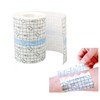 Waterproof Film Roll 10cm x 5m Transparent Scratch Protection Waterproof