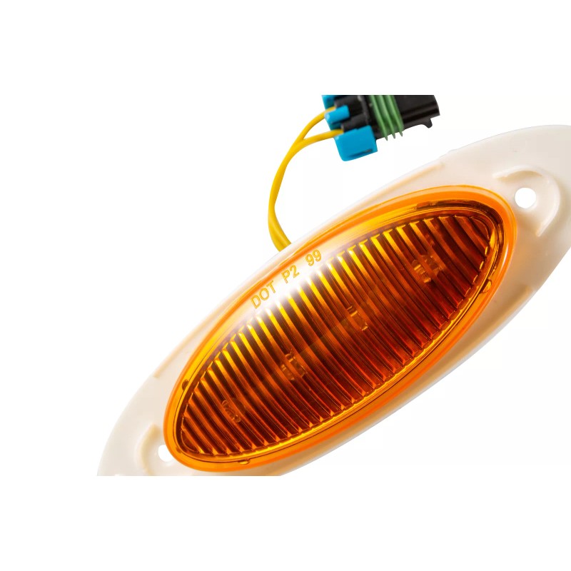 EVERESTHD 5Pcs Fit For International LT/LT625 2017-up Front Top Lamp