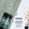 L-Carnitina con Té Verde en Cápsulas 230 Cápsulas de 600