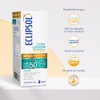 Eclipsol - Ultra Loción FPS 50+ de Bolsillo, Protector Solar