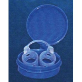 Snooze Nose Dilator Size: Medium, Snore Stopper for the Nose, also called Nose Stretcher