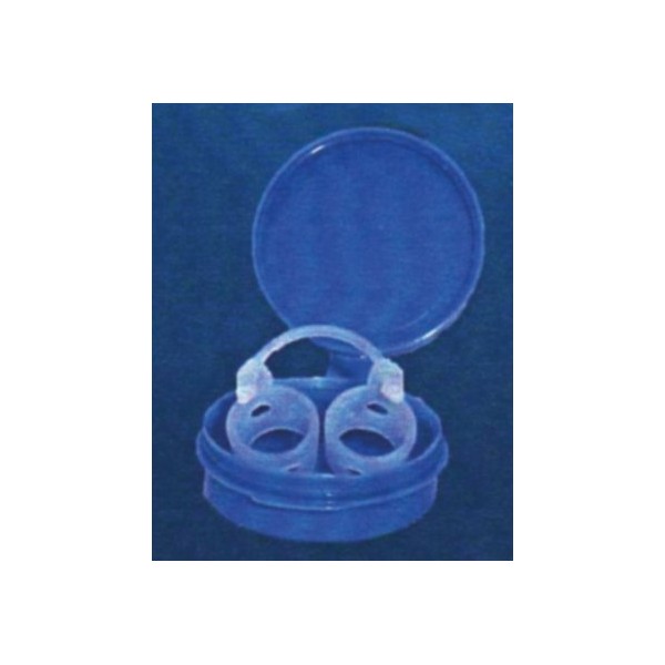 Snooze Nose Dilator Size: Medium, Snore Stopper for the Nose, also called Nose Stretcher