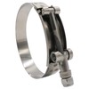 ROADFORMER 97mm - 105mm T-Bolt Hose O.D. Clamp - Working