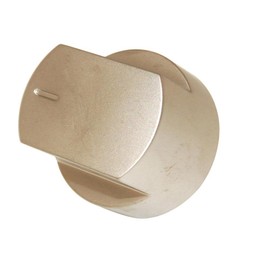 STOVES 61DFDO BL 61DFDO ST 61DFDO WH 61GDO BL Cooker Hob Chrome Control Knob